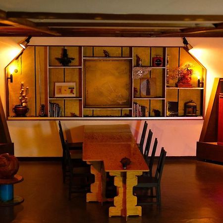 Ha-Mon Slope Side Hotel And Private Chalet 小谷村 エクステリア 写真