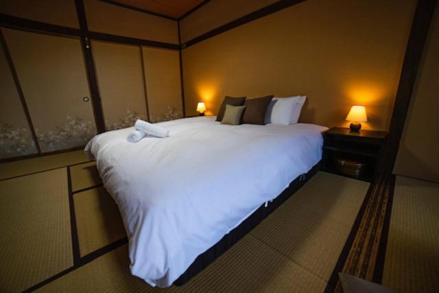 Ha-Mon Slope Side Hotel And Private Chalet 小谷村 エクステリア 写真