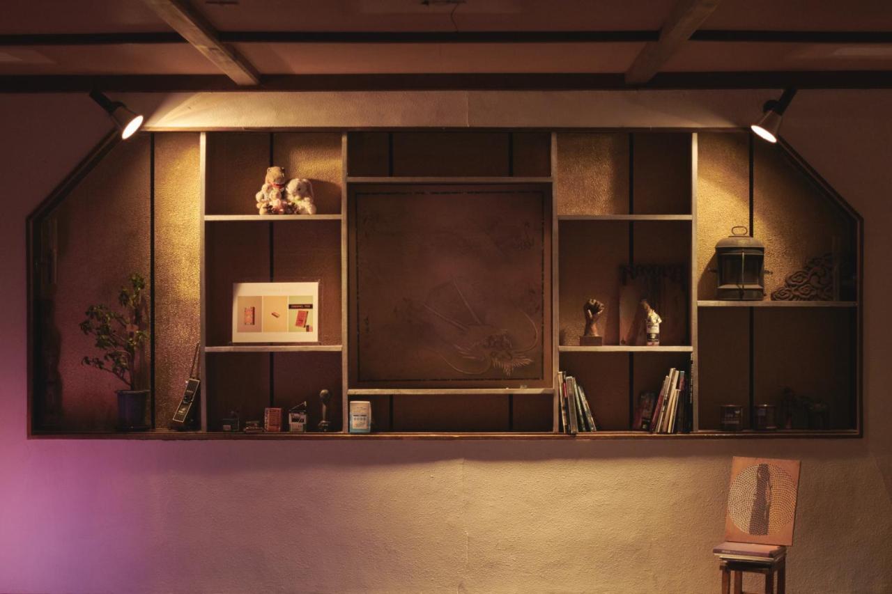Ha-Mon Slope Side Hotel And Private Chalet 小谷村 エクステリア 写真