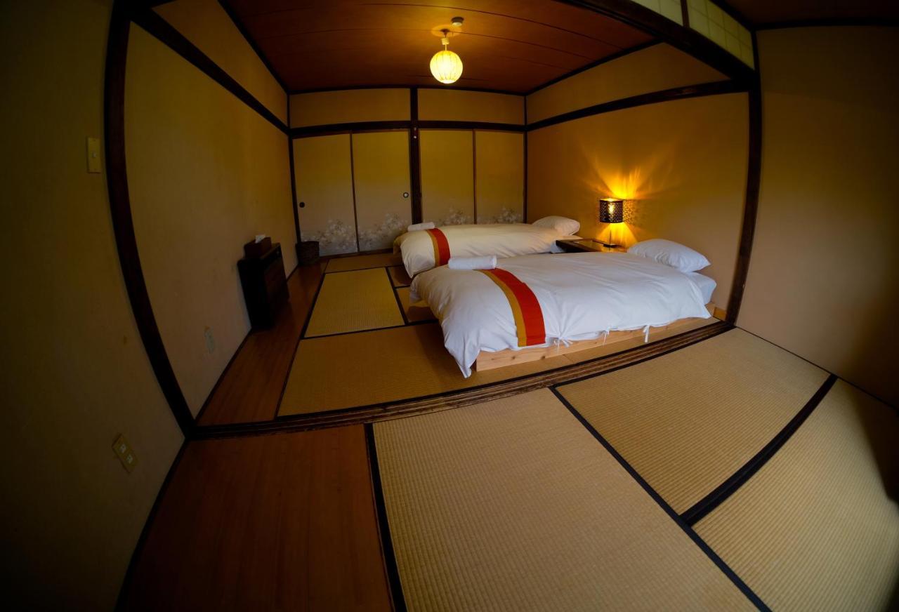 Ha-Mon Slope Side Hotel And Private Chalet 小谷村 エクステリア 写真