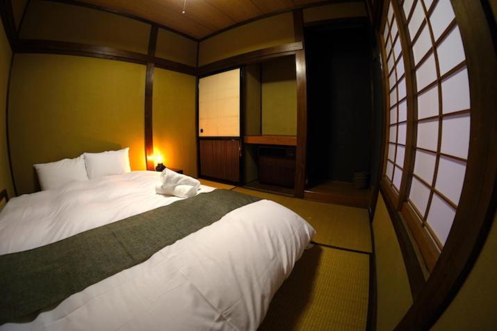 Ha-Mon Slope Side Hotel And Private Chalet 小谷村 エクステリア 写真