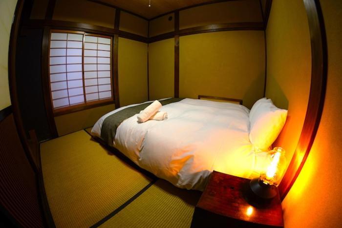 Ha-Mon Slope Side Hotel And Private Chalet 小谷村 エクステリア 写真