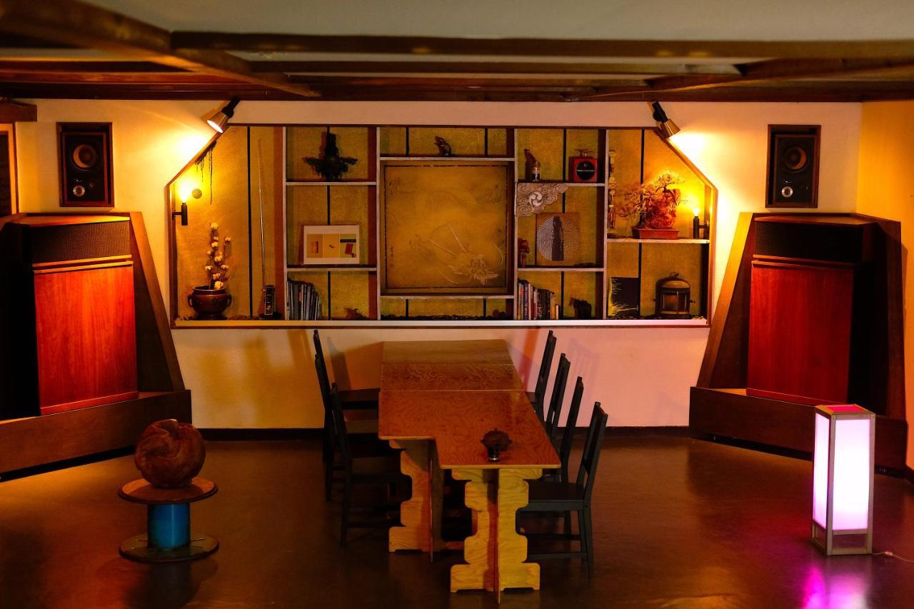 Ha-Mon Slope Side Hotel And Private Chalet 小谷村 エクステリア 写真