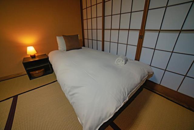 Ha-Mon Slope Side Hotel And Private Chalet 小谷村 エクステリア 写真