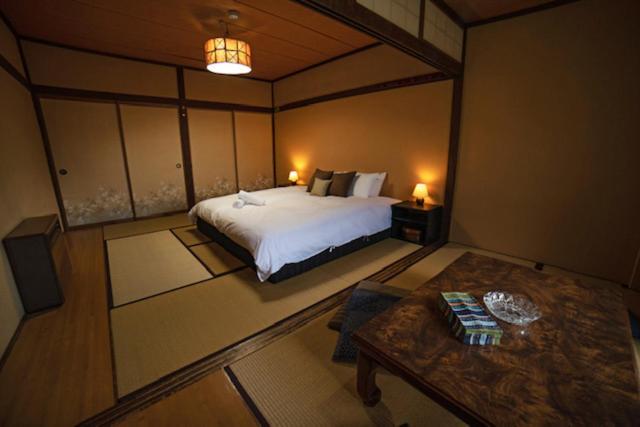 Ha-Mon Slope Side Hotel And Private Chalet 小谷村 エクステリア 写真
